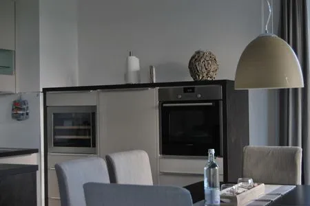  Ferienresidenz Haus Vogelflug Strandresidenz Vogelflug App.10