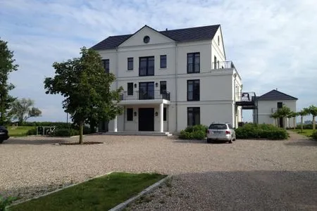  Ferienresidenz Haus Vogelflug Fehmarn-Ostseeferien / "Meerblick-Fehmarnsund" / Strandresidenz Vogelflug (147/6
