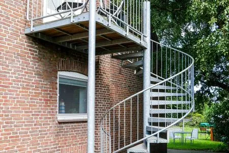  Ferienwohnung Küthe