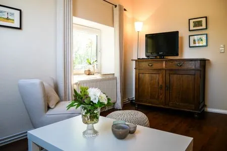  Ferienwohnung Küthe