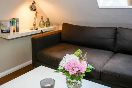  Ferienwohnung Küthe