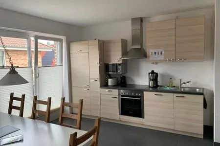  FeWo Wellenkamp