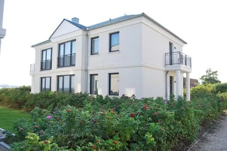  Ferienresidenz Haus Vogelflug Strandresidenz Vogelflug App.17