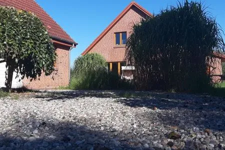  Haus Inselglück