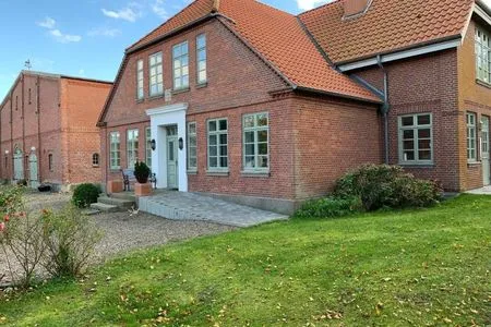  Altes Bauernhaus