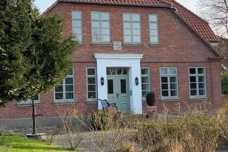  Altes Bauernhaus