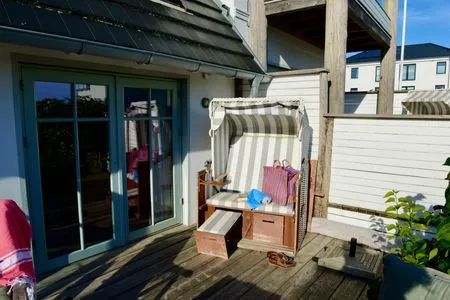  Sonnendeck