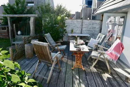  Sonnendeck