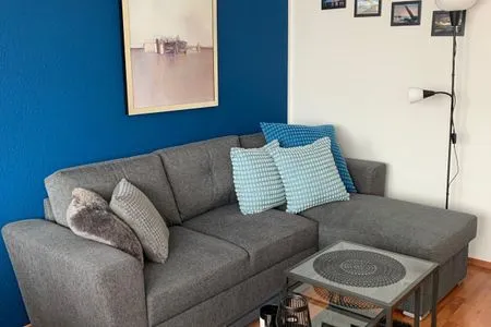  Möwennest Südstrand