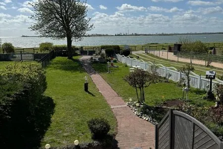  Sundliebe mit Meerblick