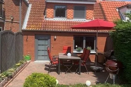  Sundliebe mit Meerblick