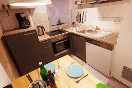  Feerjenkate Fehmarn