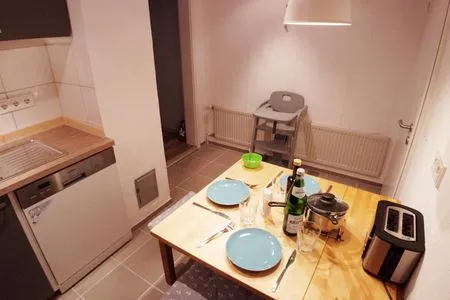  Feerjenkate Fehmarn
