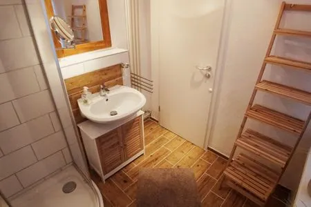  Feerjenkate Fehmarn