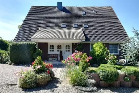  Landhaus Cynthia