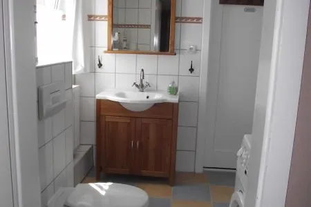  Fehmarn Ostseeferien FW4/Große Strandperle (115/1)