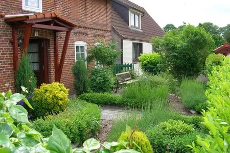  Fehmarn Ostseeferien FW4/Große Strandperle (115/1)