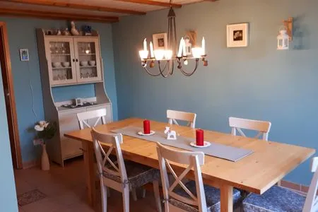  Fehmarn Ostseeferien FW4/Große Strandperle (115/1)