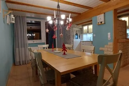  Fehmarn Ostseeferien FW4/Große Strandperle (115/1)