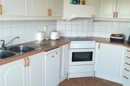  Fehmarn Ostseeferien/Ferienhaus Keil (122/1)