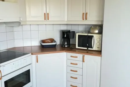  Fehmarn Ostseeferien/Ferienhaus Keil (122/1)
