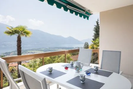 Balkon Eckwohnung C01