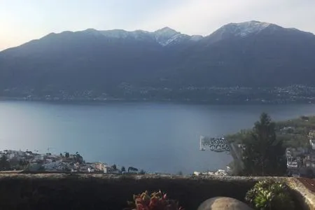 Blick auf Sehenswürdigkeit Ferienwohnung C11