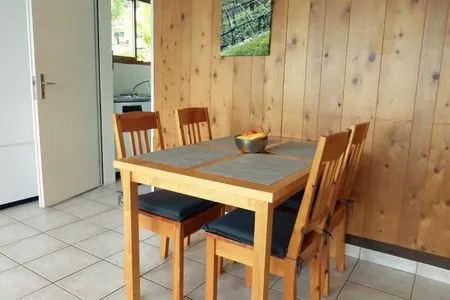 Wohnzimmer Eckwohnung C11