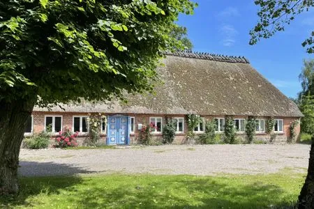 Hauptansicht Reethus Koppelkiek