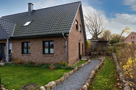 Main view Krabbenstube