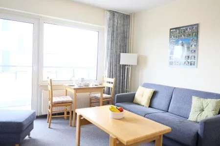 Wohnzimmer Kjeirstr. 19-21, Whg. 81