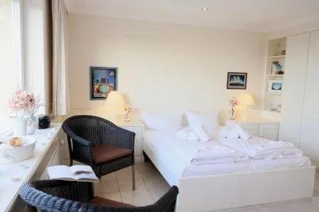 Bett Stephanstr. 8, Whg. 2