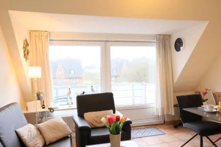 Wohnzimmer Seestr. 4a, Whg. 7