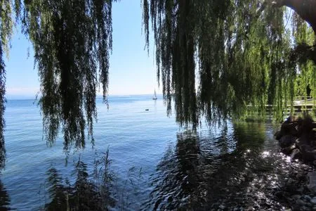 Strand Ferienwohnung Seestraße Ost
