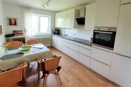 Küche / Küchenzeile ABC-Wohnung A****