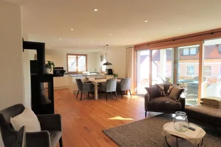 Wohnzimmer HA-Sonneck