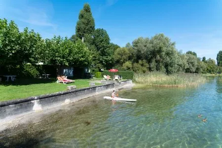 Strand Ankerpletz Ferienwohnung Ankerplatz 4