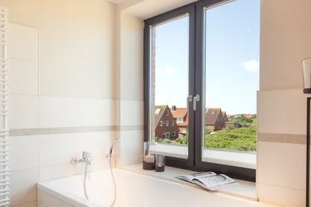 Badezimmer Reethuus Nord
