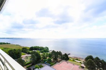 Meerblick Ferienpark Sierksdorf App.466 - Strandlage