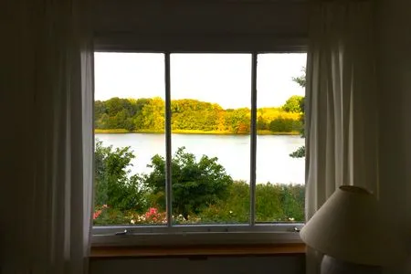 Gartenblick Koboldshütte