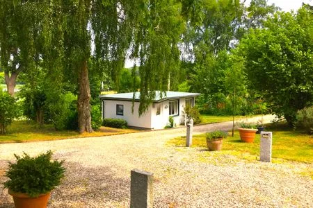 Hauptansicht Koboldshütte