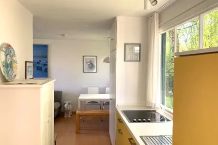 Küche / Küchenzeile Koboldshütte