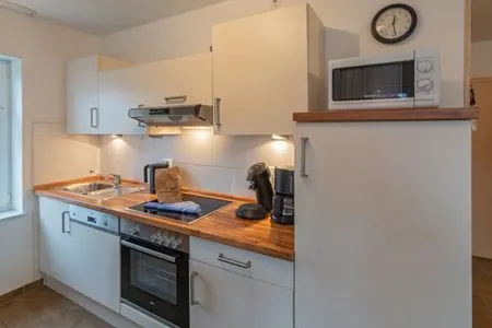  Domizil Buhne 1 - Fewo 4