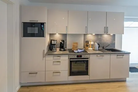  Domizil Deichloft D1