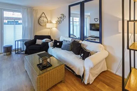  Domizil Buhne 1 - Fewo 1