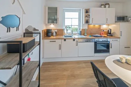  Domizil Buhne 1 - Fewo 1