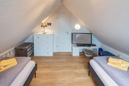  Domizil Buhne 1 - Fewo 2