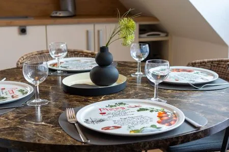  Domizil Buhne 1 - Fewo 2