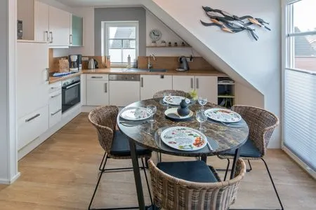  Domizil Buhne 1 - Fewo 2