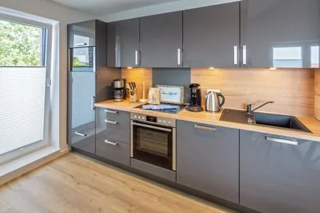  Domizil Deichloft D7 - Penthouse